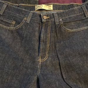 Old Navy denim